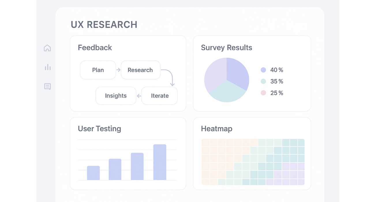UX Research Hub